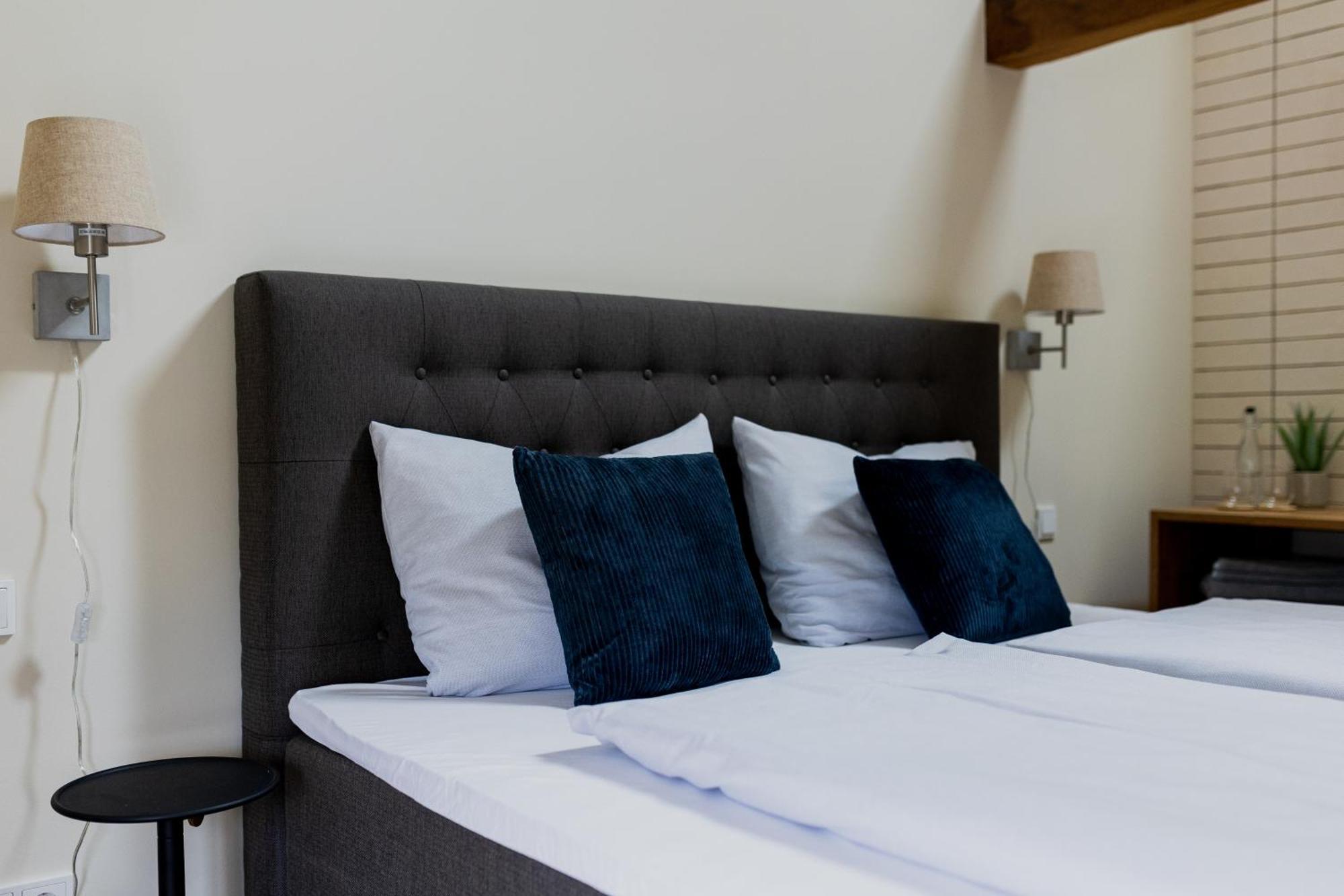 Superior Doppelzimmer